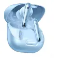 Наушники True Wireless Soundcore Liberty 4 NC Light Blue, беспроводные, внутриканальные
