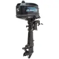 Лодочный мотор GLADIATOR G5FHS_NEW