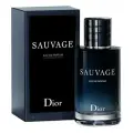 Туалетная вода Dior Sauvage, Eau de Toilette, для мужчин, 100 мл