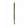 06 Водостойкий карандаш для глаз, Collistar Eye Pencil Verde Foresta
