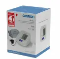 Тонометр Omron M2 Eco (ARU) с адаптером со средней манжетой 22-32 см 1 шт
