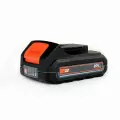 Аккумулятор SENIX B25X2