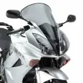 Стекло ветровое GIVI D217S для HONDA VFR800 VTEC '02-11 затемнённое