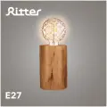 Лампа настольная E27 40 Вт Ritter Chippy (52709 1)