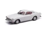 Модель коллекционная ATLAS Volvo P1800 белый