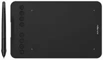 Графический планшет XPPen Deco Mini 7 v2, A6, черный