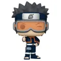 Фигурка Funko POP: Naruto. Obito Uchiha (Kid)