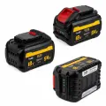 Аккумулятор для Dewalt 18V 12Ah - 54V 4Ah (Li-Ion)