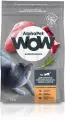 Корм сухой Alphapet WOW Superpremium с индейкой и потрошками для взрослых стерилизованных кошек и котов 1,5 кг