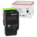 Тонер-картридж Xerox C310 голубой 2k (006R04361)