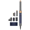 Стайлер Dyson Airwrap Complete Long HS05 Diffuse, Prussian Blue/Copper + case, (Берлинская лазурь/медь + футляр)