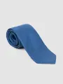 Галстук KANZLER, голубой