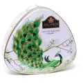 Чай зеленый Zylanica Green peacock подарочный набор, 100 г, 1 уп.