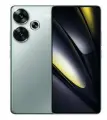 Xiaomi Смартфон POCO F6 8/256 ГБ, зеленый
