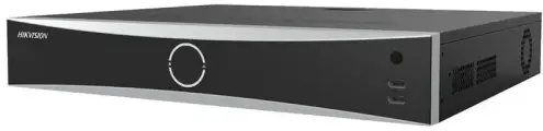 DS-7716NXI-K4(D) IP видеорегистратор Hikvision