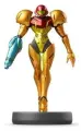 Фигурка Nintendo Amiibo Samus/Самус (Super Smash Bros коллекция)
