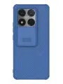 Nillkin для Xiaomi 14T чехол CamShield Pro Blue