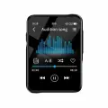 Цифровой плеер Philips SA3116 16GB HIFI MP3 Player, Touchscreen, Bluetooth, FM Radio, black
