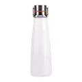 Термос KKF Vacuum Cup 475 ml White