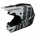 Мотошлем подростковый Troy Lee Designs Youth GP Helmet Nova Camo White YL