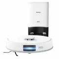 Робот-пылесос Tefal RG9197WH, сухая и влажная уборка, управление через смартфон