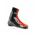 Лыжные ботинки ALPINA Comp Skate Red/White/Black (EUR:37)
