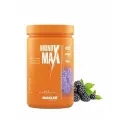 Голубая малина MAXLER Аминокислотный комплекс Amino Max 15.3 OZ 435 g (Амино Макс 435 г)