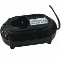 Зарядное устройство блок питания от сети MyPads BL7010/ BL1013 10.8V/7.2V для шуруповерта Makita