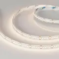 Светодиодная лента RT-A240-10mm 24V Warm3500 (19.2 W/m, IP20, 3528, 5m) (Arlight, Открытый) 040545