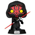 Фигурка Funko POP! Bobble Star Wars Darkside Darth Maul in Robe (740) 80771