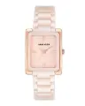 Наручные часы ANNE KLEIN, розовое золото