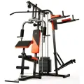 Силовой комплекс DFC HomeGym D7002-60 стек 60 кг