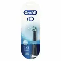 Oral-B Сменные насадки для зубных щеток iO Gentle Care, 2 шт (Германия)