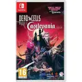 Dead Cells: Return to Castlevania [Nintendo Switch, русская версия]