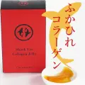Коллагеновое Желе GINZA TOMATO Shark Fin Collagen Jelly, 14 саше со вкусом манго