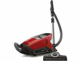 Пылесос Miele Blizzard CX1 Cat&Dog Powerline SKCF5, красный Rosso Mango
