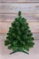 Новогодняя искусственная елка Норвежская 45 см мягкая хвоя (73586)