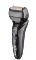 Бритва электрическая Polaris PMF 1014RC wet&dry 5D PROF 3+, Черный/Графит