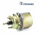 Камера тормозная с энергоаккумулятором Камаз-6520, Маз, Краз, Лаз, Кзкт, Мзкт, Нефаз тип 30/24 прамо, 25-3519301-60