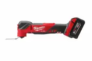 Аккумуляторный мультитул Milwaukee M18 FMT-0X FUEL 4933478491