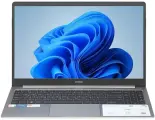 Ноутбук Tecno MegaBook T1 R7, 15,6, 16GB, SSD 512GB, Win 11, серый