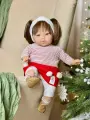 Кукла Marina and Pau 45 cм ALINA в пакете (M775K)