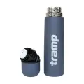 Tramp Термос Basic 0,5 л. серый TRC-1112