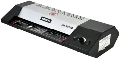 Ламинатор Rayson LM-260iD, A4, 500Вт, 4 вала, реверс