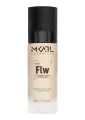 MKATL COSMETICS Тональный флюид Long Wear 1B 30мл