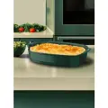 Форма керамическая для запекания 36x23 см.