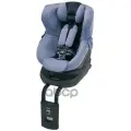Кресло Детское Автомобильное Kurutto 4I, Группа 0+/1, Isofix, Синее AILEBEBE арт. BF8671E
