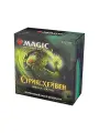 Magic The Gathering: Пререлизный набор MTG Визерблум издания Стриксхейвен Школа Магов на русском