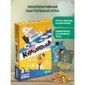 Игра настольная Эврикус Доктор Куролапова PG-17603