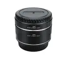 Набор удлинительных колец JJC AET-CS2, 12 мм, 25 мм для Canon EF / EF-S